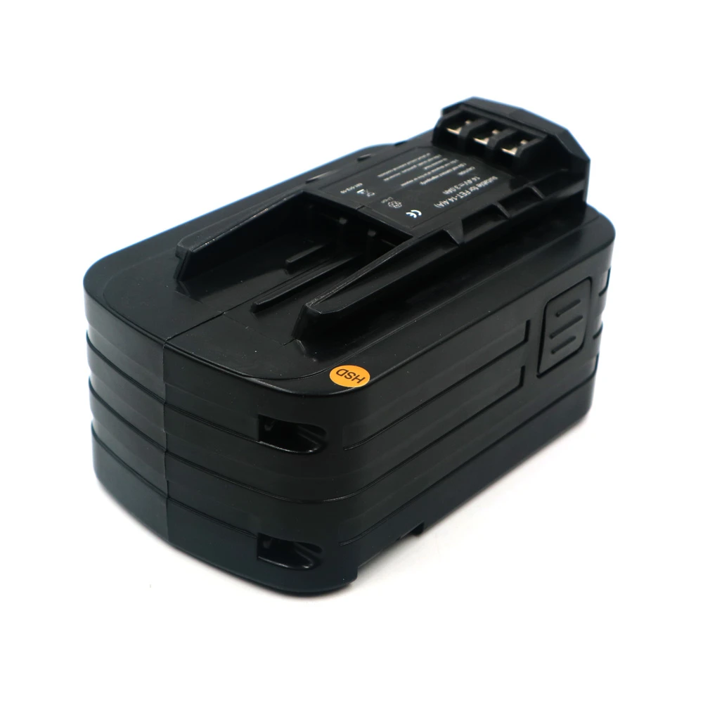 Premium 14,4V Li-Ion Akku Ladegerät für Festool 498340 498341 BPC 15 BPC 15 Li