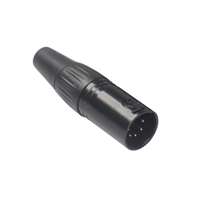 ߰ſ 5Pin Xlr Diy ÷  پ  ũ, Dmx Cables-5Pin