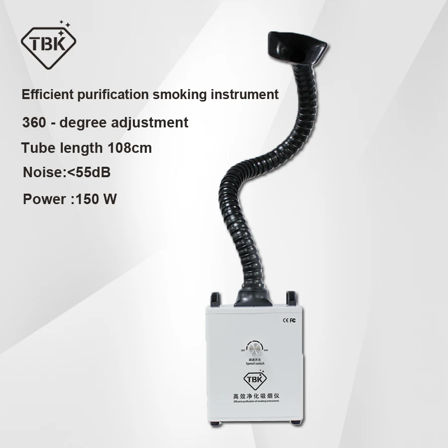 TBK 958B Автоматический Лазерный отделяя машину для iphone12 11 12Pro X XR 8 черная крышка