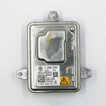 

7296090 Headlight Xenon Ballast Unit Fit For 09-16 BMW Series AL 3 5 X3 X5 F30 130732931715