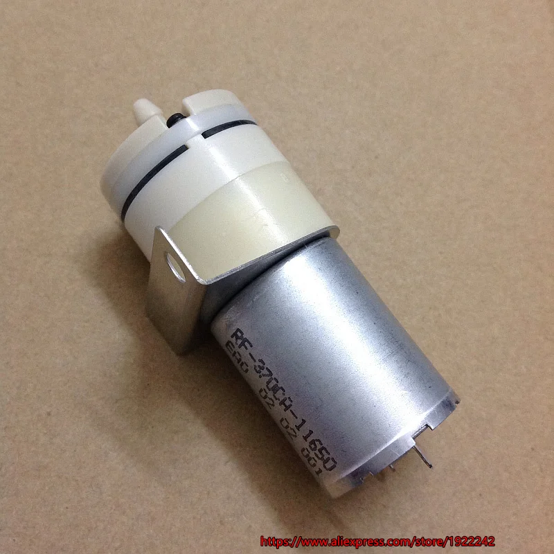 27 мм воздушный насос CJP37-C12A2 spygmomanometer мини насос Медицинский Набор