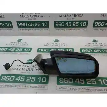 

RIGHT REARVIEW MIRROR BMW SERIE 5 TOURING (E61) 520d 3 WIRES [16281599]