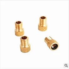 Соединитель клапана, способ поворота, американский рот, медная велосипедная арматура, оборудование для велосипеда