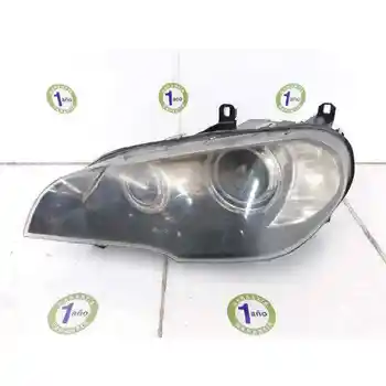 

7192561 LEFT HEADLIGHT BMW X5 (E70)