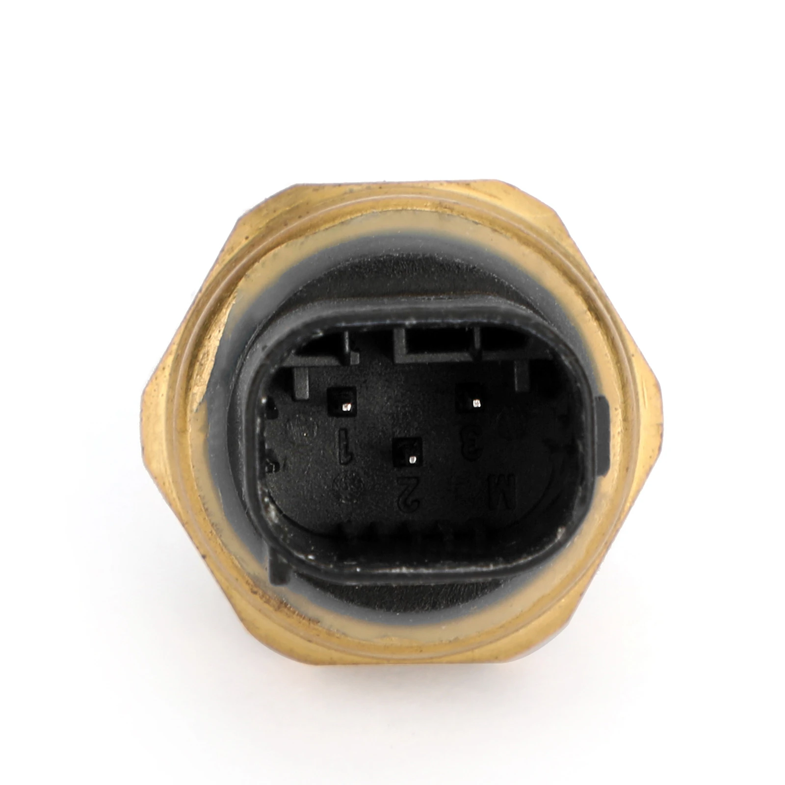 Areyuorshop датчик давления топливной рейки Отправитель 8W83-9F972-AA для Ford Edge 2,0 л Ecoboost датчик давления впрыска топлива запчасти для автомобилей