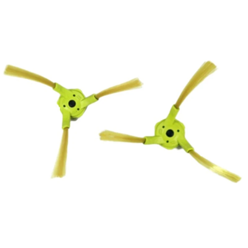 

1 Pair Sidebrush for LG Hom Bot VR6270LVM VR65710 VR6260LVM VR Series Robot Cleaners Brush