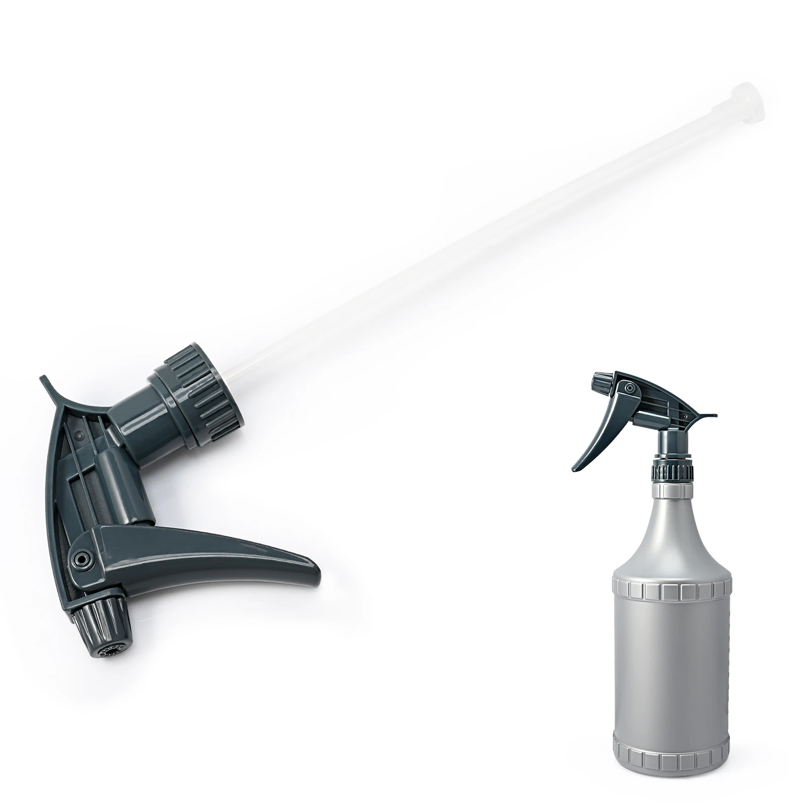 EHDIS Car Cleaning Water Sprayer without Bottle Window Tint Tools Garden Vehicle Washer Sprayer Glass Motorcycles Wash Cleaner