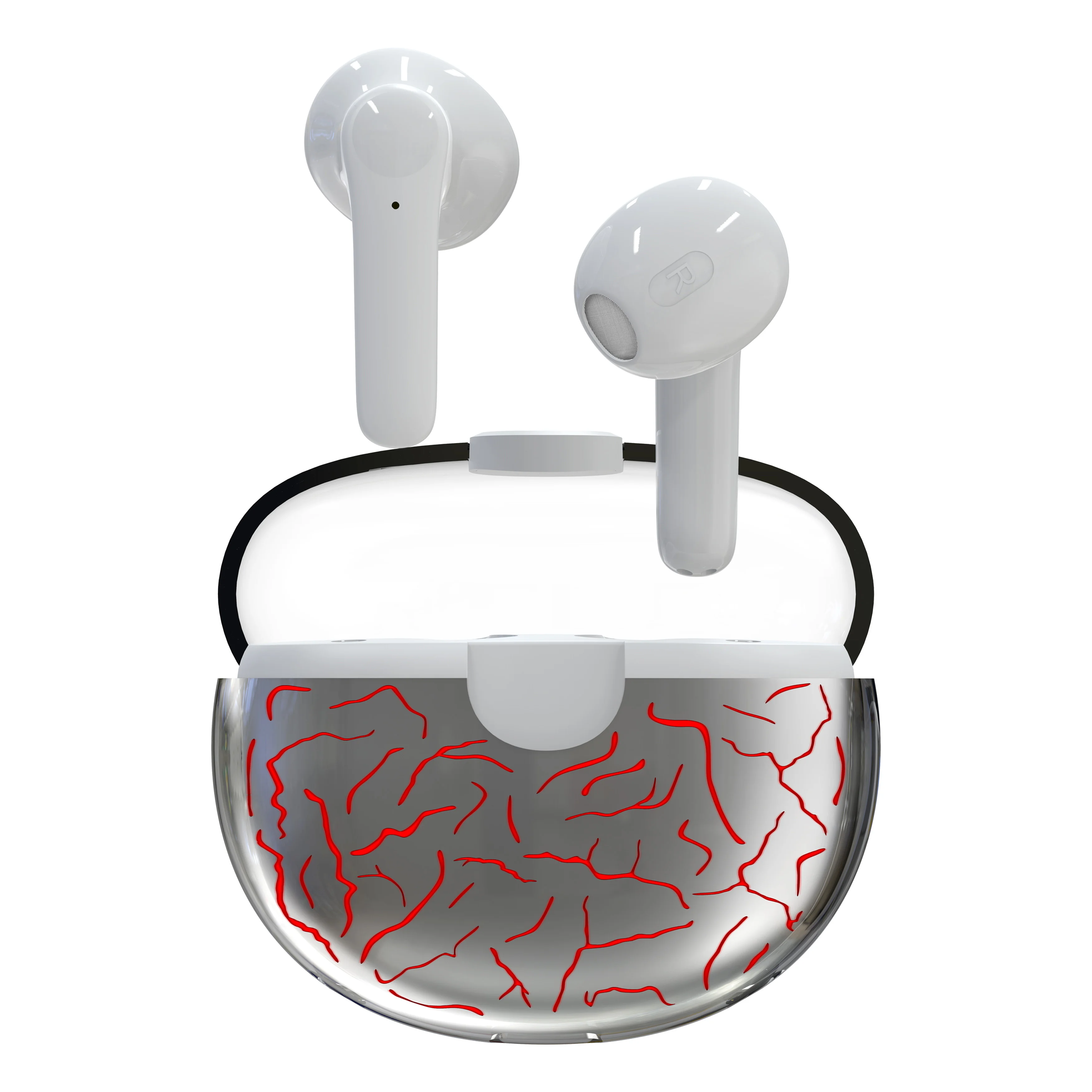 Игровая гарнитура BKM беспроводные наушники Bluetooth Наушники Hi-Fi музыкальные