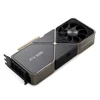 Graphics Cards Nvidia 900-1G136-2510-000 Computer Office board accelerator game video card adapter controller Geforce RTX 3090 PCI Express 4.0 x 16 GDDR6X 24GB 384 Bit DirectX 12 Fan Desktop ► Photo 2/5