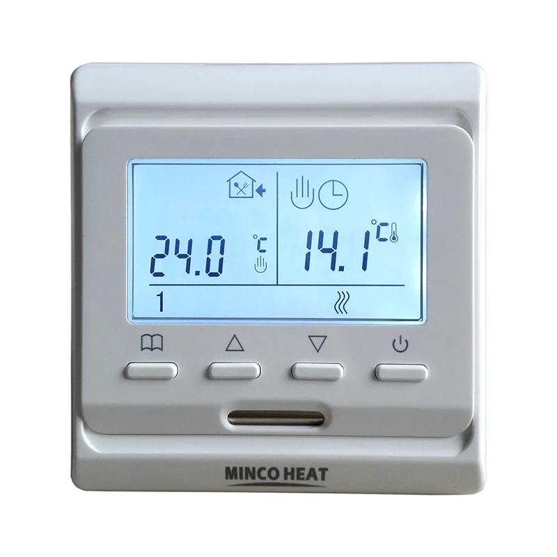 Best Underfloor Heating Kits For 2020 Heat Pump Source