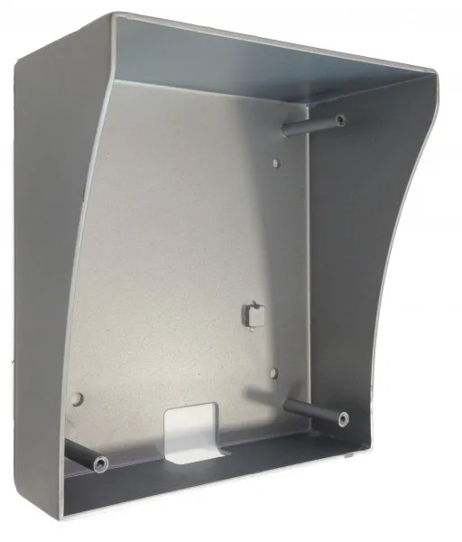 Оригинальная коробка для поверхностного монтажа VTOB108 VTO2000A|Аксессуары домофона| |