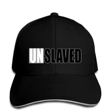 Мужская бейсболка World in Ruins(Feat.-Andy Thomas)-Unslaved Snapback Кепка женская шляпа