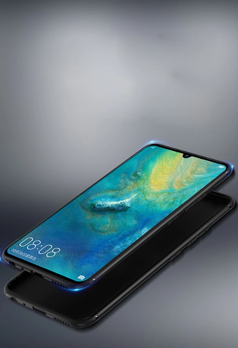 Чехол для Redmi Note 8T с магнитным металлическим кольцом и подставкой, мягкий чехол для телефона из ТПУ, чехол s для Xiaomi Redmi Note 8 T, глобальная версия