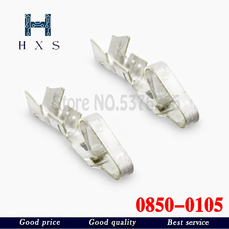 Соединитель Molex 08500105 0850-0105 08-50-0105 50 шт. | Строительство и ремонт