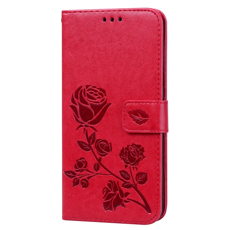 Для samsung Galaxy S3 S4 S5 S6 S7 край S8 S9 S10 плюс A10 A20E A30 A40 A50 A2 Core J2 J4 J6 плюс кожаный чехол-портмоне с откидной крышкой