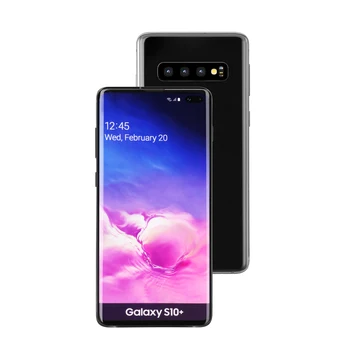 

Quality 1:1 TOY Dummy Model For Samsung S10 Fake Dummy Phone Model Only For Display S10 lite S10 PLUS S10E Non-Working