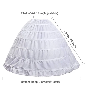 hoopskirt Горячая Распродажа черное готическое викторианское платье период Ренессанс рококо Белль Выпускные платья театральная одежда костюм платья размера плюс - Цвет: hoopskirt