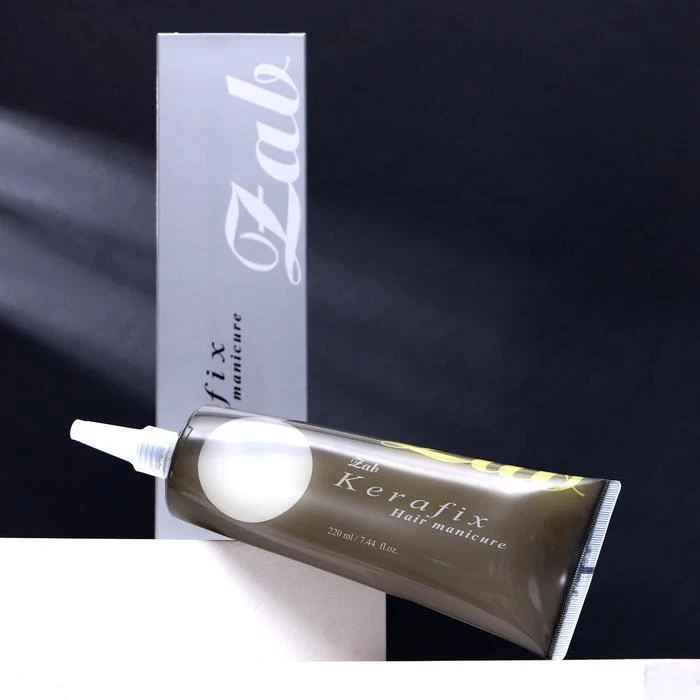 ZAB colorless bio-lamination agent 220 ml Hair &amp Scalp Treatments Care Styling Beauty Health | Красота и здоровье