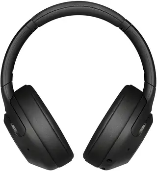 

Used,Sony WH-XB900N Hi-Res Noise Cancelling Wireless Headphone