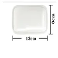 White Mouse Pad