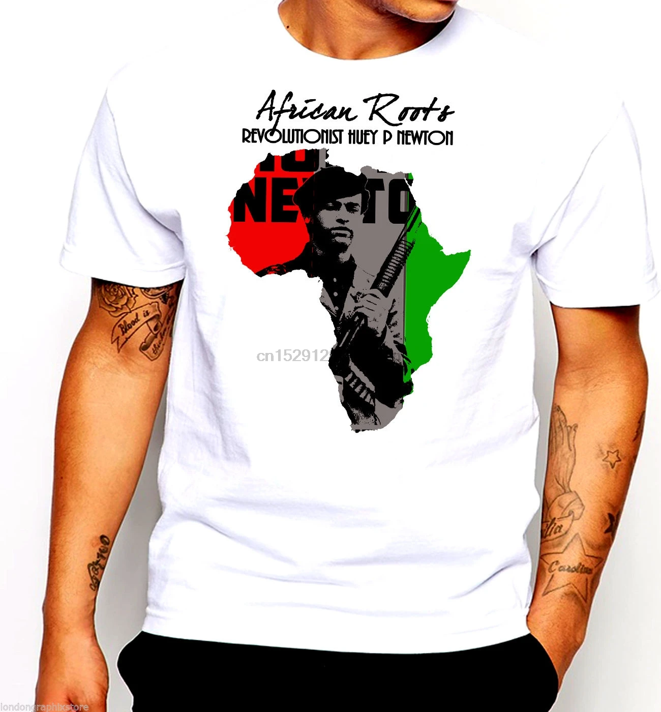 Черная футболка с изображением истории черные Пантеры Huey P Newton Malcolm X ANGELA DAVIS