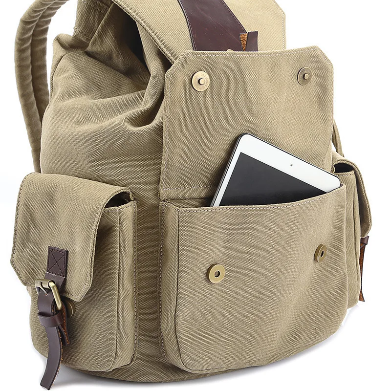 

Foldable Backpack Travel Fashion Backpack New Style Computer Backpack Storage Computer Sports Bag Customizable