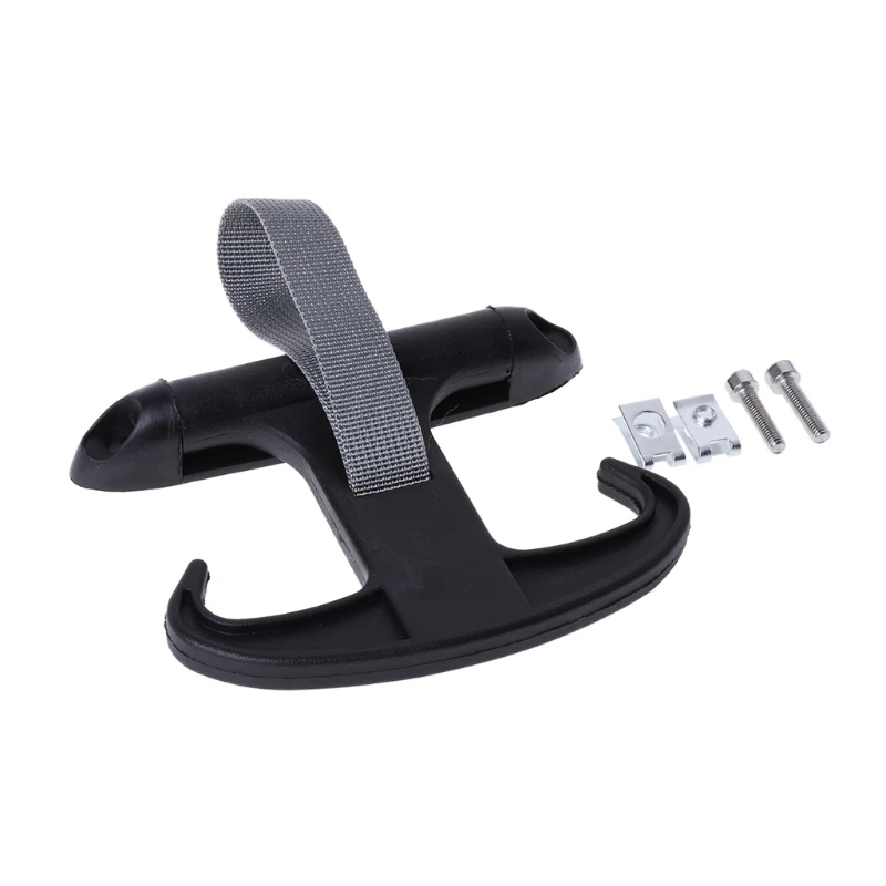 Cargo Trunk Storage Holder Hook Hanger for Car Interior Organizer
