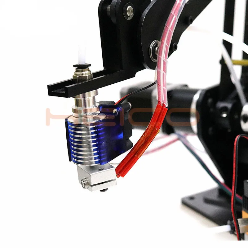 3D печать промышленный робот рука три оси ABB Manipulatol с шаговым двигателем для лазерной гравировки автоматическая обработка