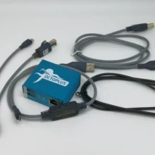 YOUKILOON Octoplus коробка+ FRP активация для samsung+ LG Edition с 5 в 1 Набор кабелей