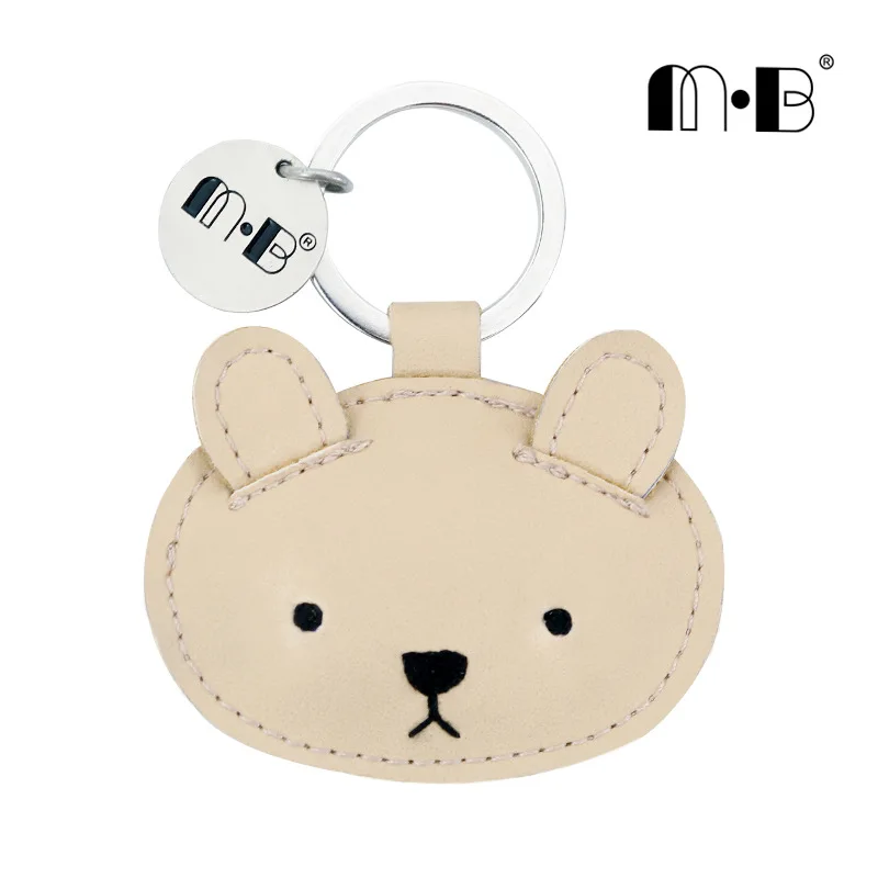 Keychain Все аксессуары для детей; милая сумка для детей; коллекция женской обуви; Австралийский фирменный дизайн; сумка в виде животного; мягкая подошва; обувь для малышей - Цвет: Keychain