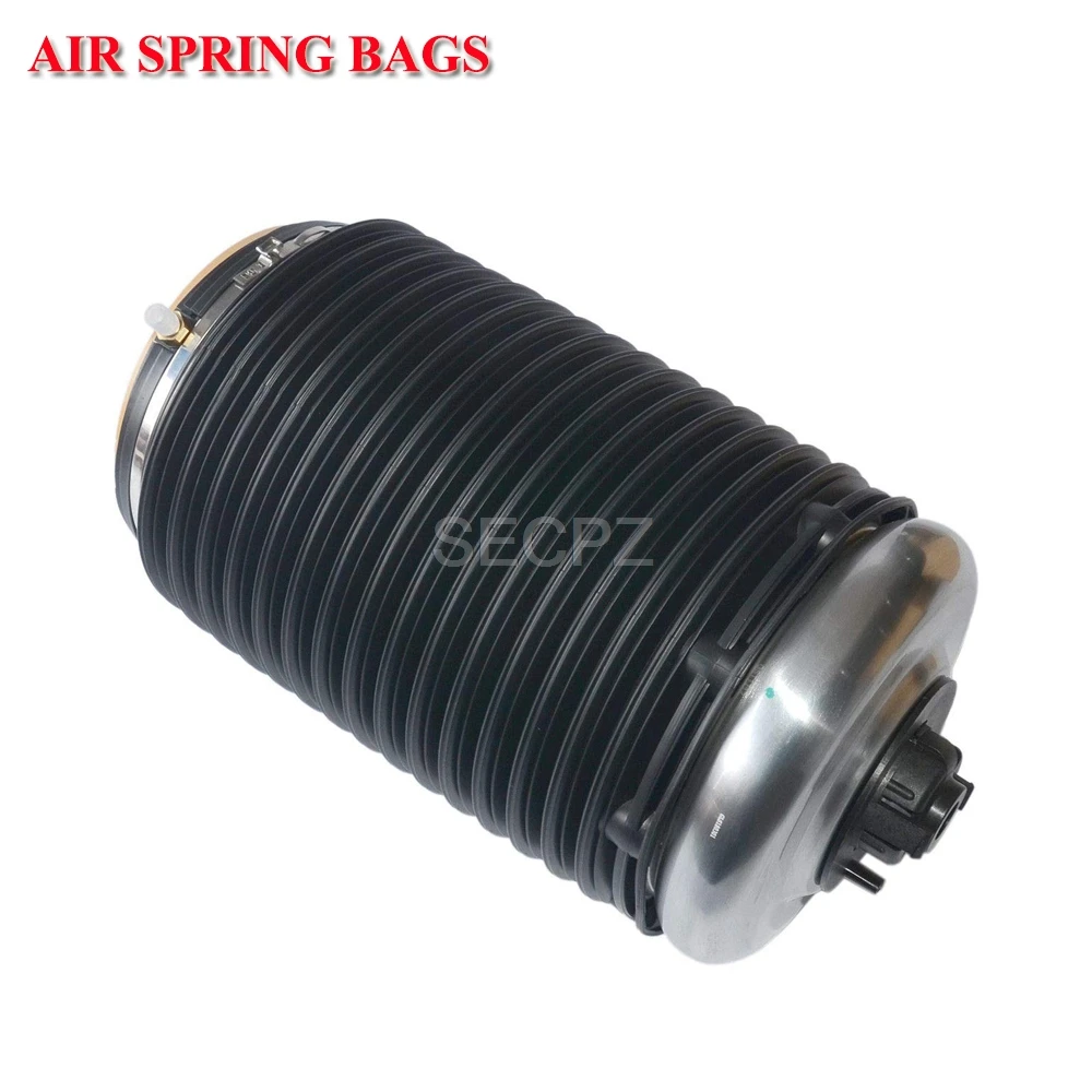 

Air Ride Suspension Air Shock Left Rear Air Spring Fit Audi A6 4G C7 A7 4G0616001T