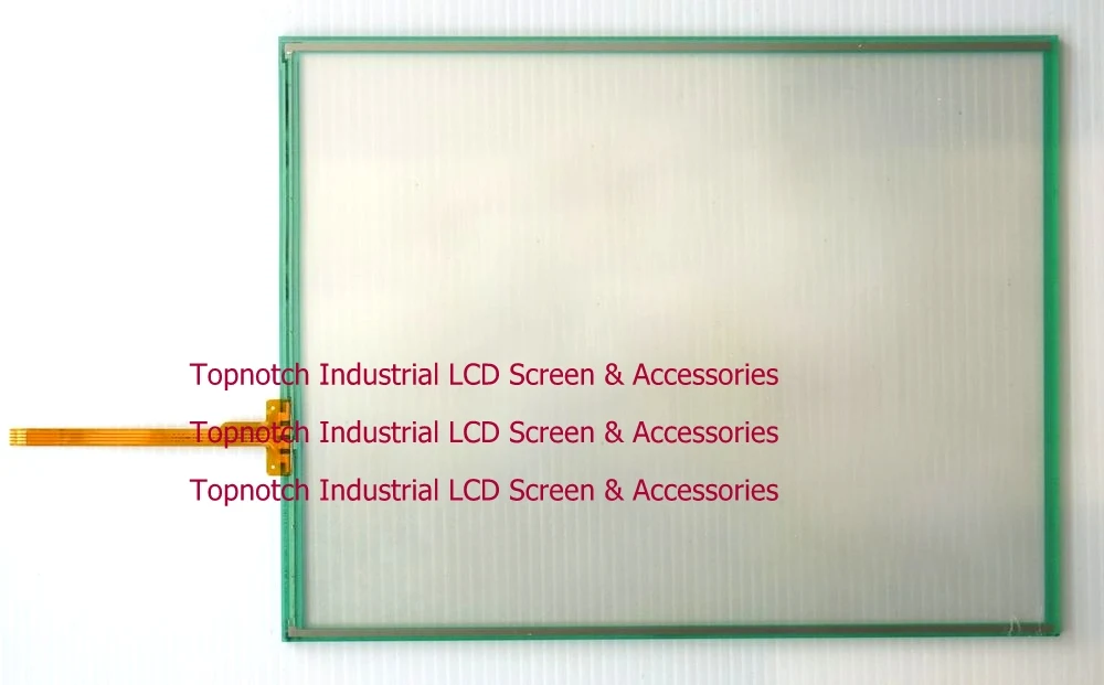 Brand New Touch Screen Digitizer for MT6104T MT6104TV1WV Touch Pad Glass