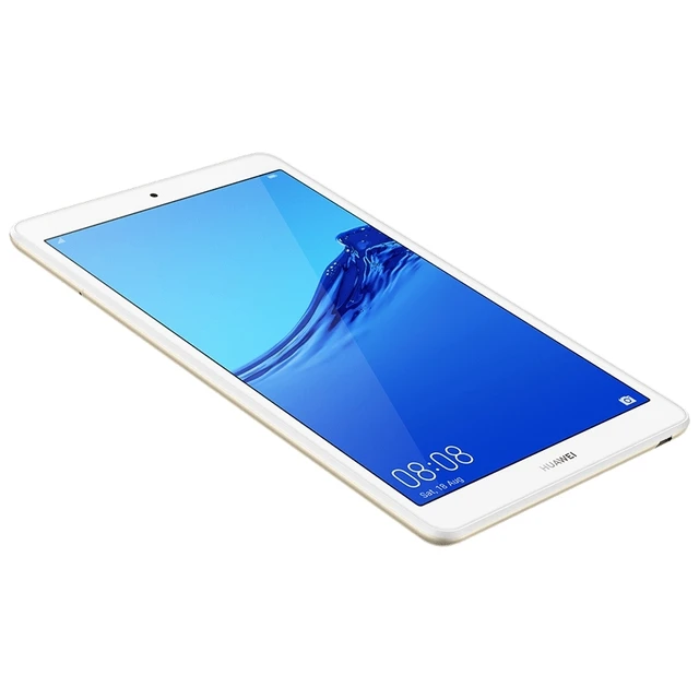Huawei Mediapad M5 Lite Jdn2-w09 Wifi 8 Inch 4gb 64gb Android 9.0