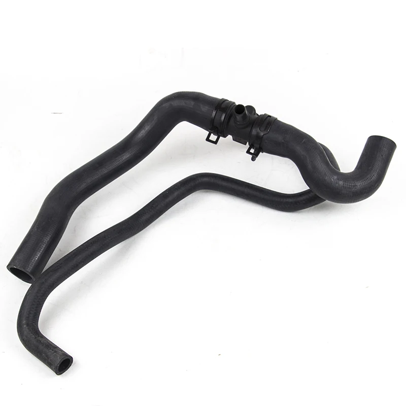 Manguera de tubo de agua inferior para Peugeot 307 nueva, automática, 1351KR|Mangueras y abrazaderas| - AliExpress