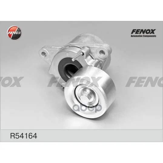 Натяжитель Ремня Nissan Navara/Pathfinder 05- 2.5d R54164 FENOX арт. R54164