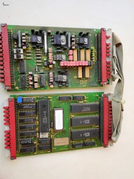 

Polar machine 016251 Circuit Board Original and Used polar 016251 iar polar ar 020694 for Polar spare part