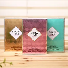 Бумажная упаковочная картонная коробка для косметических бутылок на заказ(PF-158