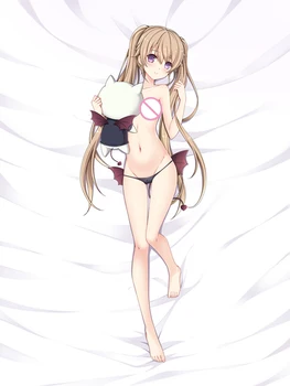 

Anime Aokana: Four Rhythm Across the Blue Bed Sheet Quilt Cover Asuka Kurashina Duvet Cover Mashiro Flat Sheet Blanket 150x200cm