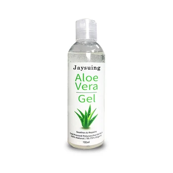

100ml/50ml/30ml Hydrating Moisturizing Gel Skin Soothing Dilute Acne Marks Anti-drying Aloe Vera Gel