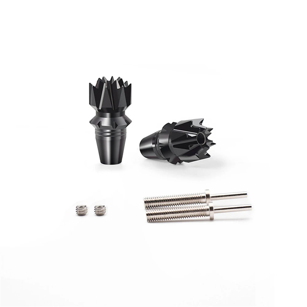 

3D Upgrade Rocker Heads Gimbal Heads for T16 T12 T8Sg T18 Remote Controller Short Stroke Parts