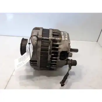

000014962153 219735 alternator Opel Astra G Saloon 1.7 16v Dti Cat (and 17 Dt / Lr6)