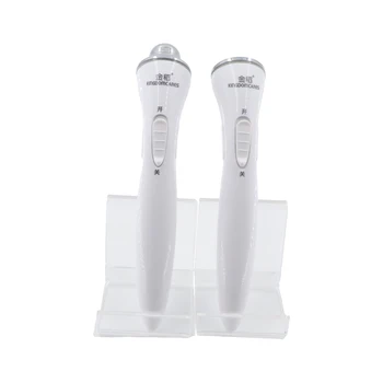 

Eyes Facial Vibration Massage Dark Circles Puffiness Sonic Eye Massager Wand