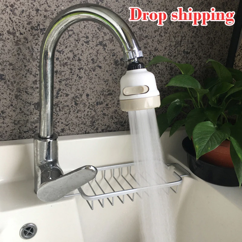 Grifo de cocina de niveles ajustable, rotación 360 de agua, accesorios de filtración para grifos - AliExpress Mejoras para el hogar