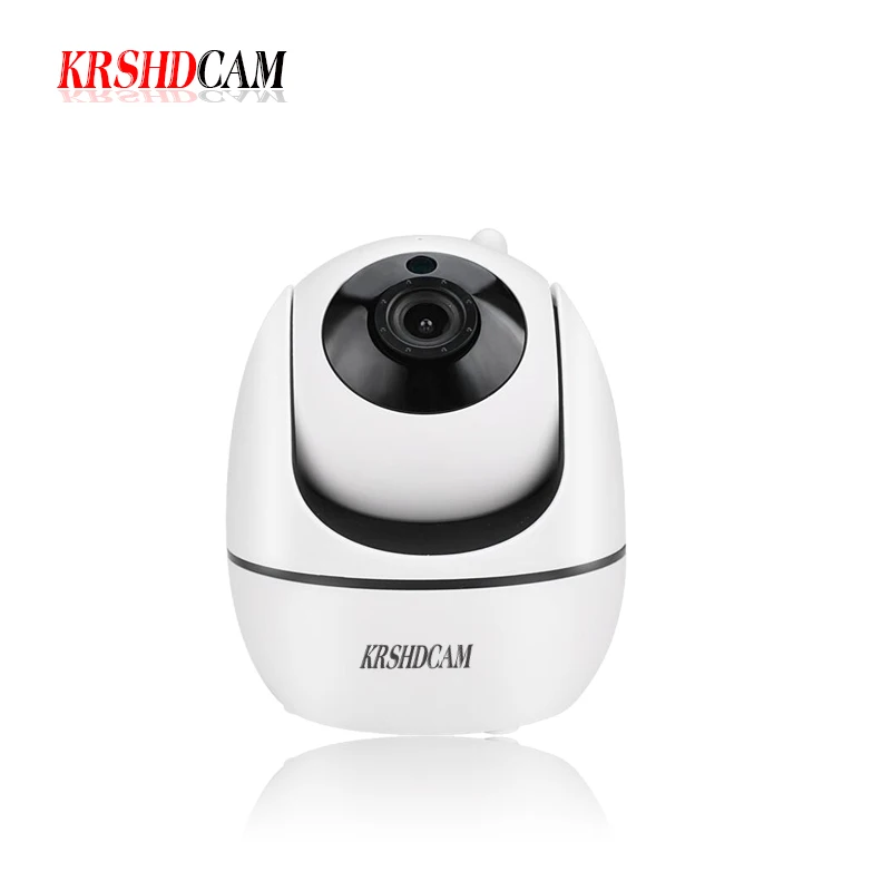 

HD 1080P Cloud Wireless AI IP Camera Intelligent Auto Tracking Of Human Home Security Surveillance CCTV Network Wifi Camera