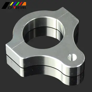 

Steering Damper Stabilizer Clamp Mounting Adapter Bracket 30 31 32 33 35 36 37 38 39 40 41 43 45 46 47 48 49 50 52 53 54 60 MM