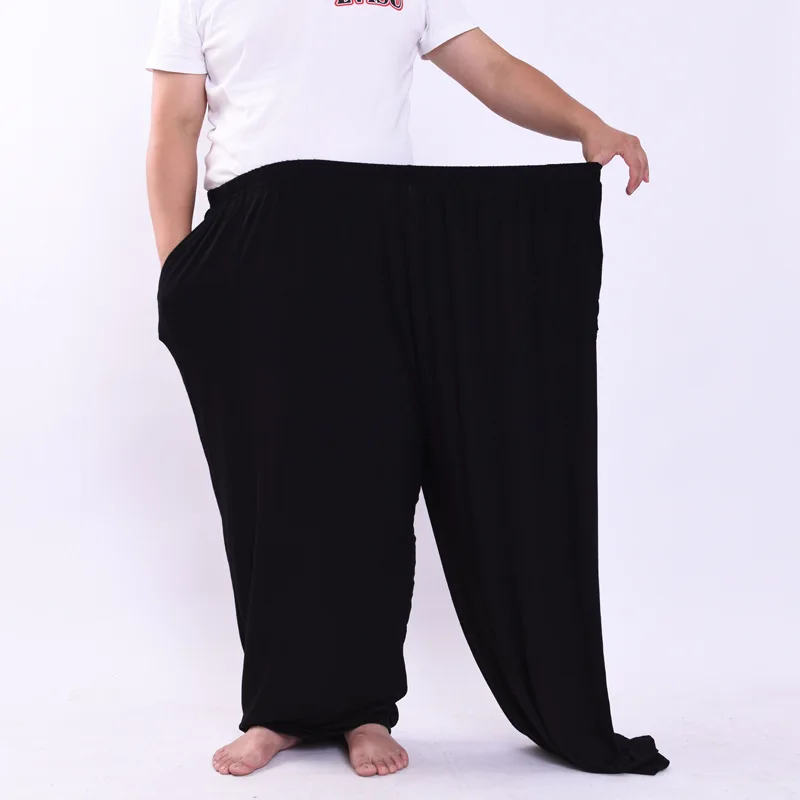 Mensbigpants260KGplussize15XL16XLloosestretchlargesize66