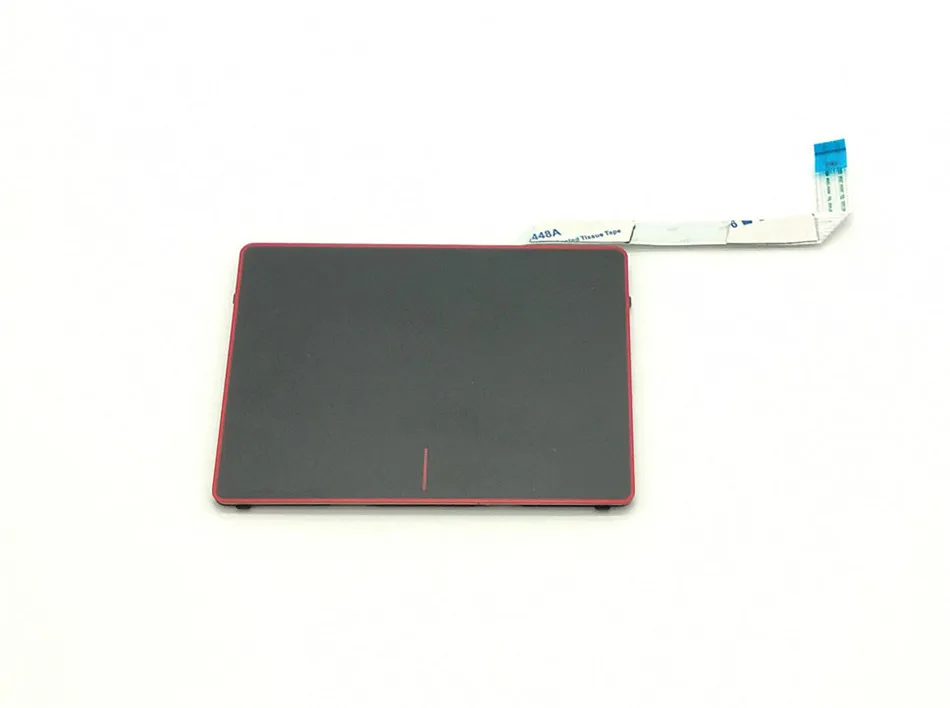 Используется для Dell Inspiron 15-7000 15P-7557 7559 коврик для мыши с кабелем черный