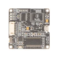 WONDOM In-Circuit Programmer for ADAU1701 Digital Signal and Support Sigmastudio Control - ICP1 2