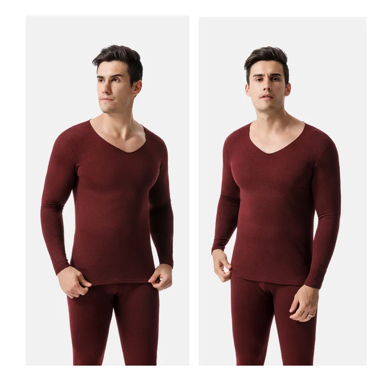 mens long johns set new men's long johns thin men underwear sets warm plus  thermal underwear warm long johns