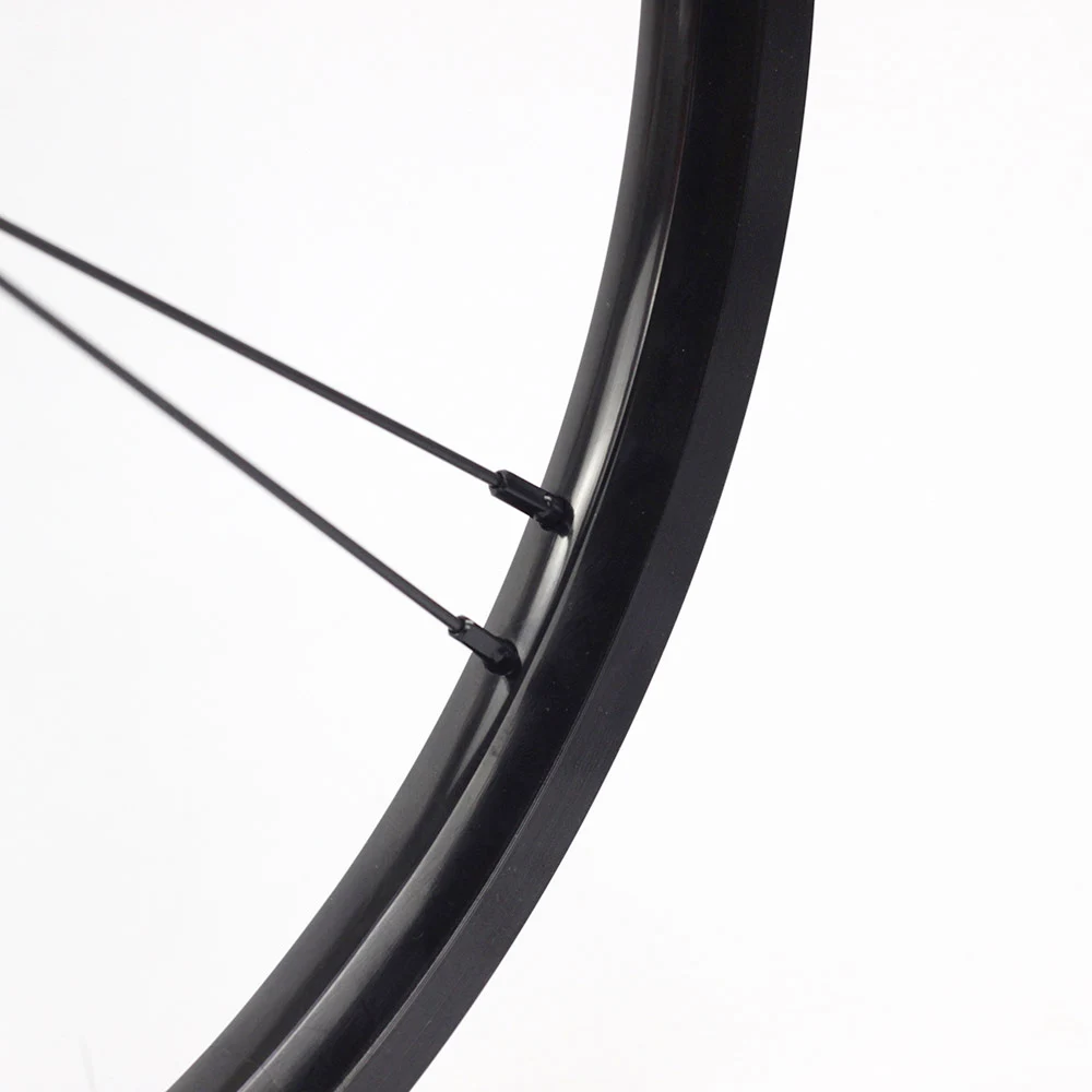Silverock переднее колесо для велосипеда 16x1 3/" 349 kinlinnbr обод для Brompton 3sixty Сверхлегкий складной велосипед 14H колеса 318 г